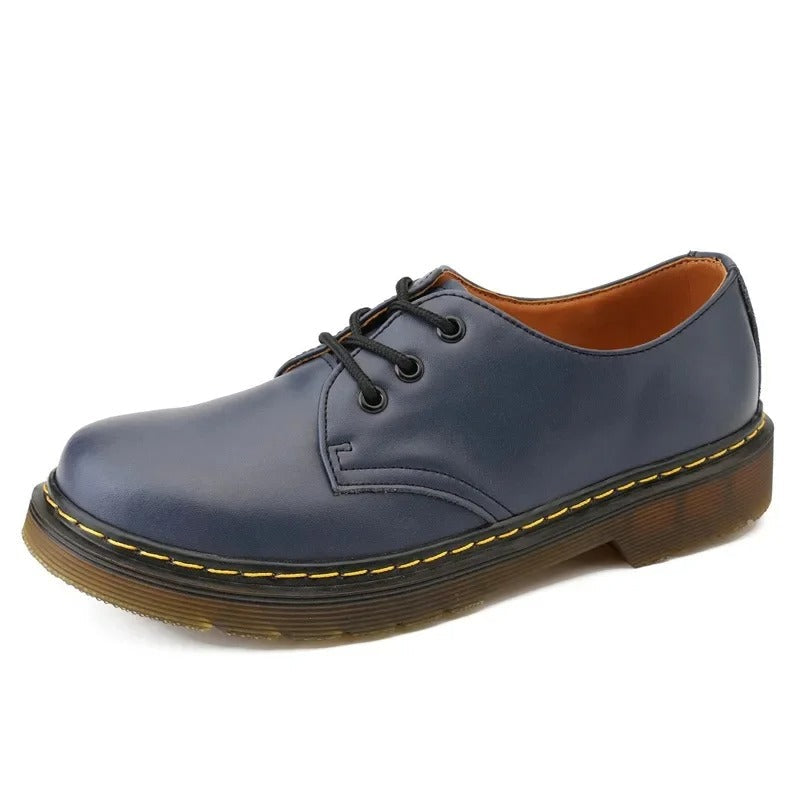 Martens | Elegante Kurzschuhe