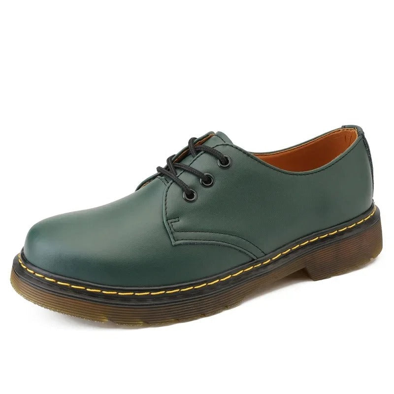Martens | Elegante Kurzschuhe