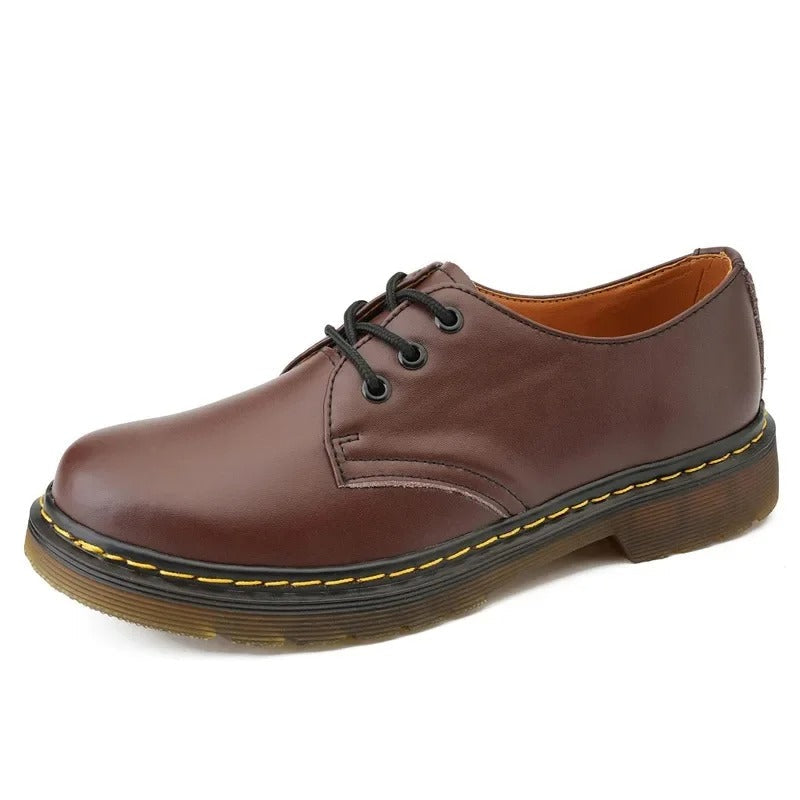 Martens | Elegante Kurzschuhe