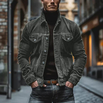 CODY | RETRO KORDJACKE