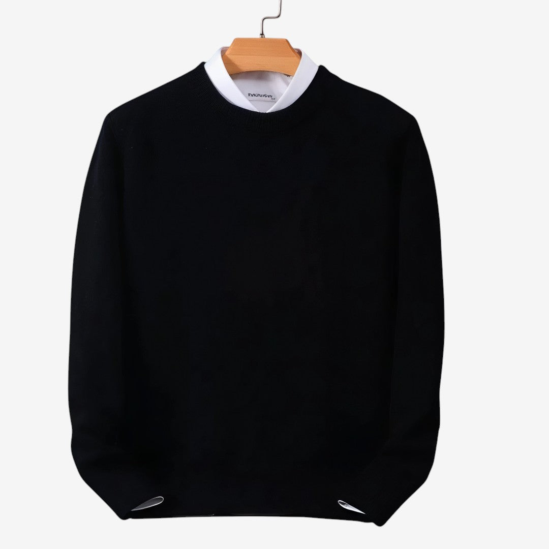 MILO™ | LUXUS -PULLOVER
