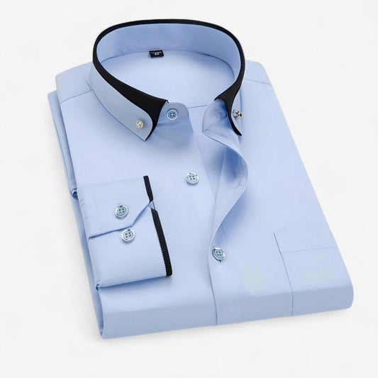 Alexander | Langarmshirt