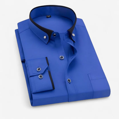 Alexander | Langarmshirt