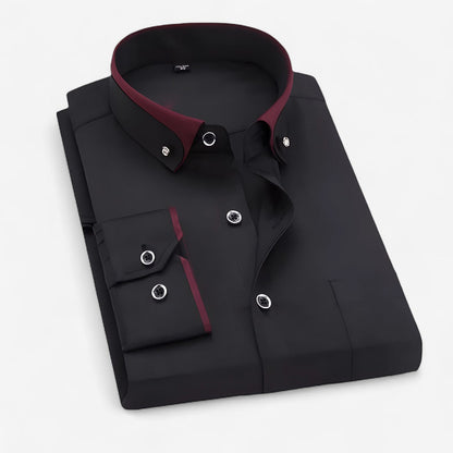 Alexander | Langarmshirt