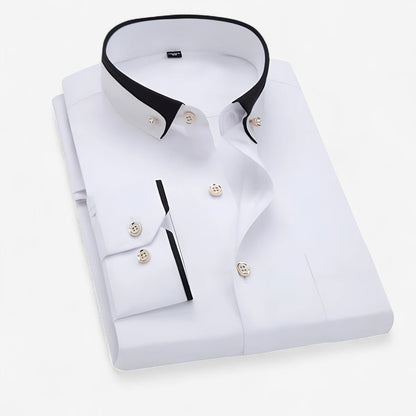 Alexander | Langarmshirt