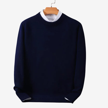 MILO™ | LUXUS -PULLOVER