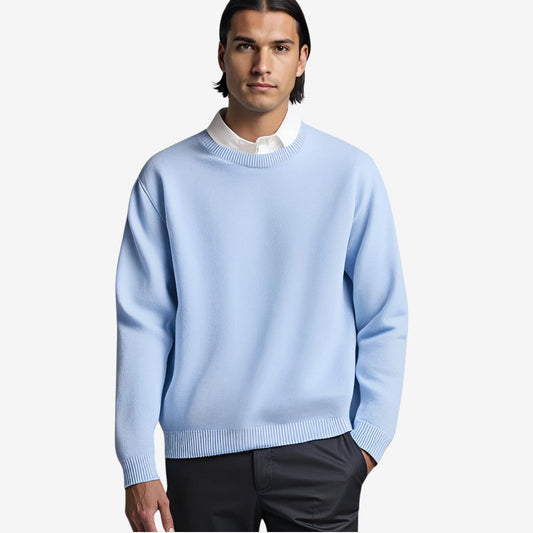 MILO™ | LUXUS -PULLOVER