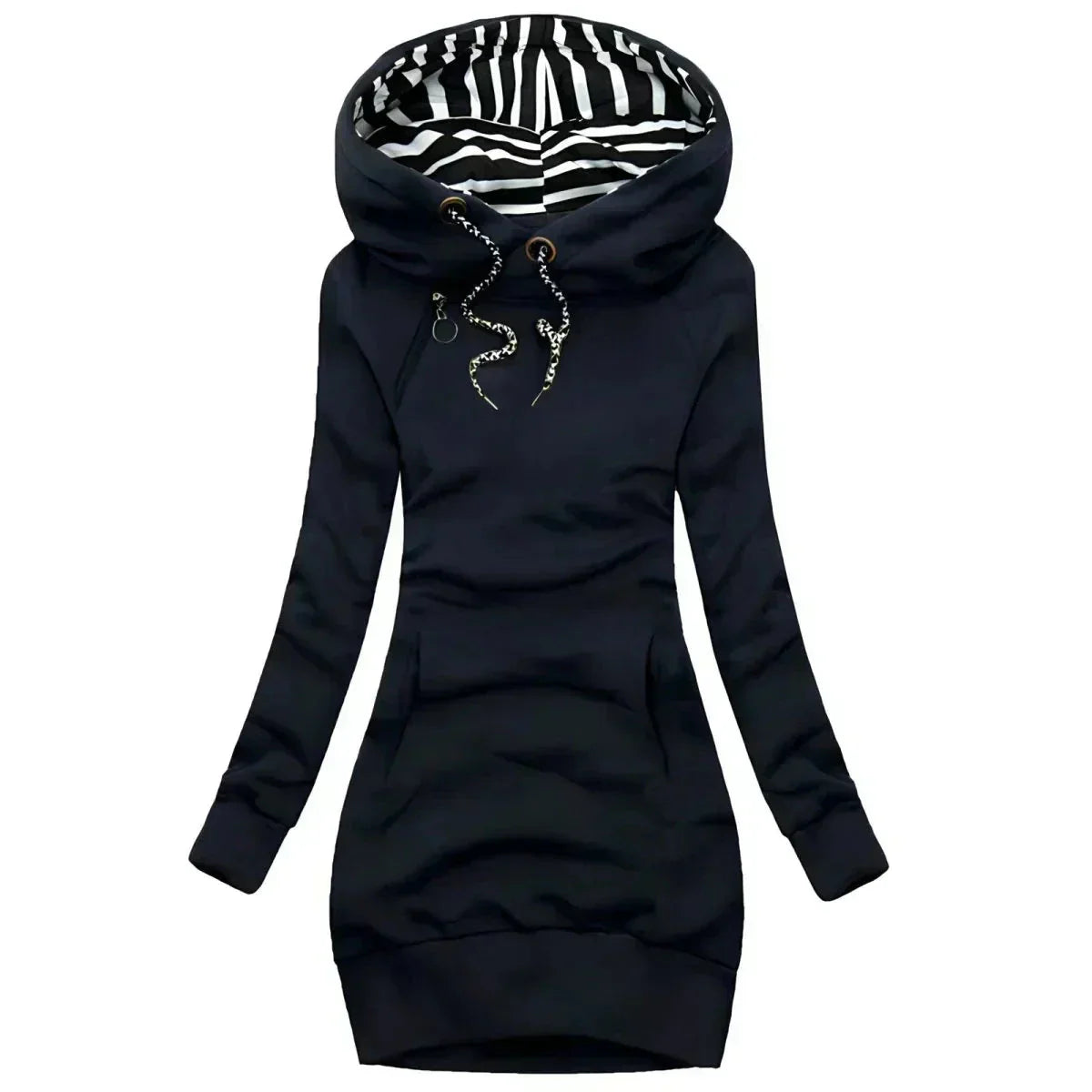 Suzanne™ | Bequemes Strickkleid