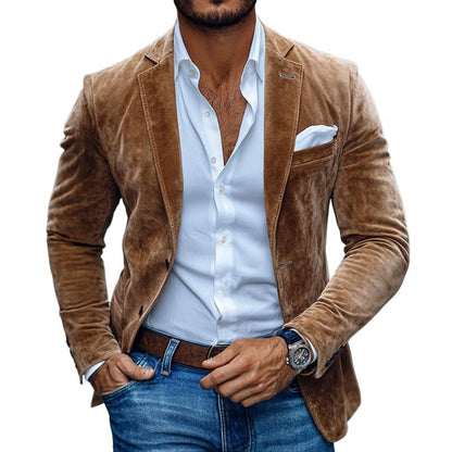 Darcy™ - Eleganter London Blazer
