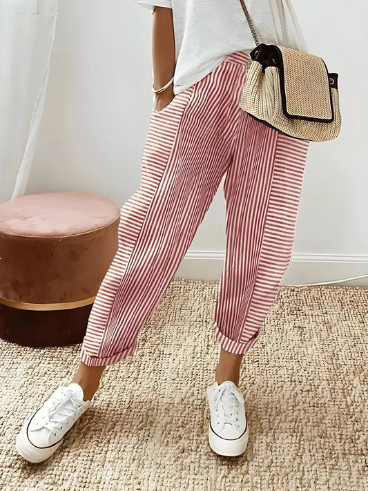 Elira™ | Luftige Elegante Hosen