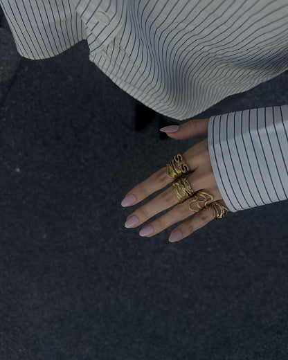 Sis Ring