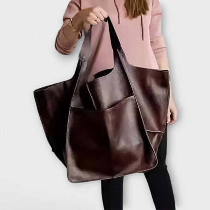 Kronenberg. - Oversize Weekender-Tasche