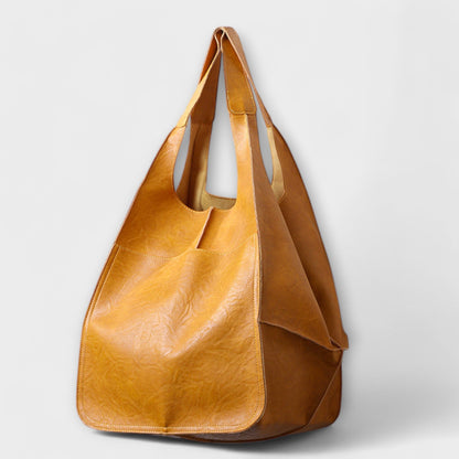 Kronenberg. - Oversize Weekender-Tasche