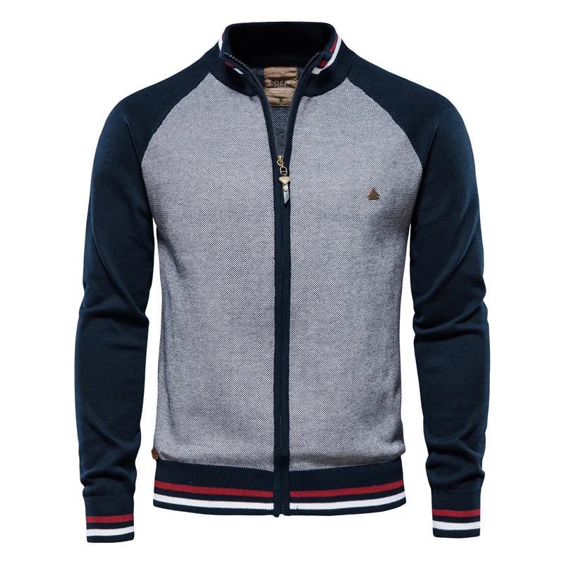 Thomas | Premium Herrenweste