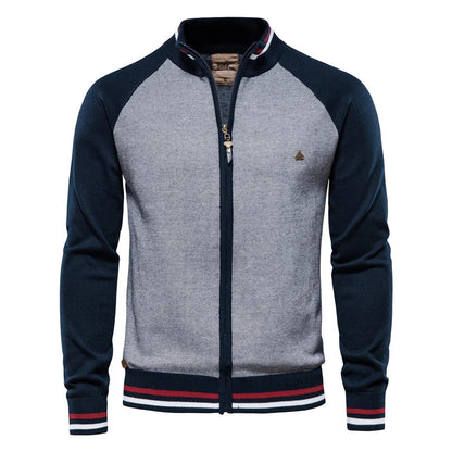 Thomas | Premium Herrenweste
