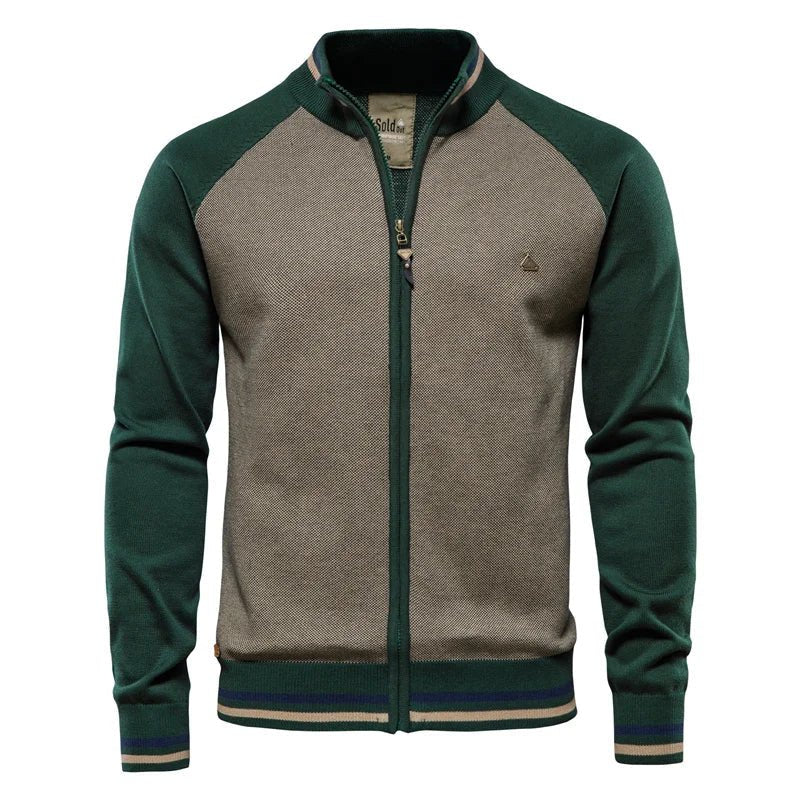 Thomas | Premium Herrenweste