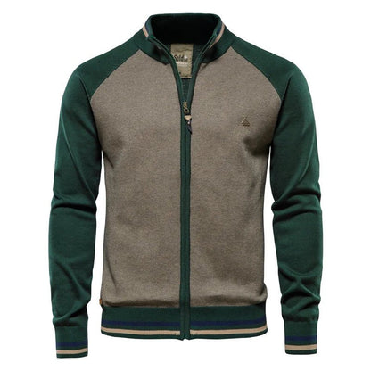 Thomas | Premium Herrenweste