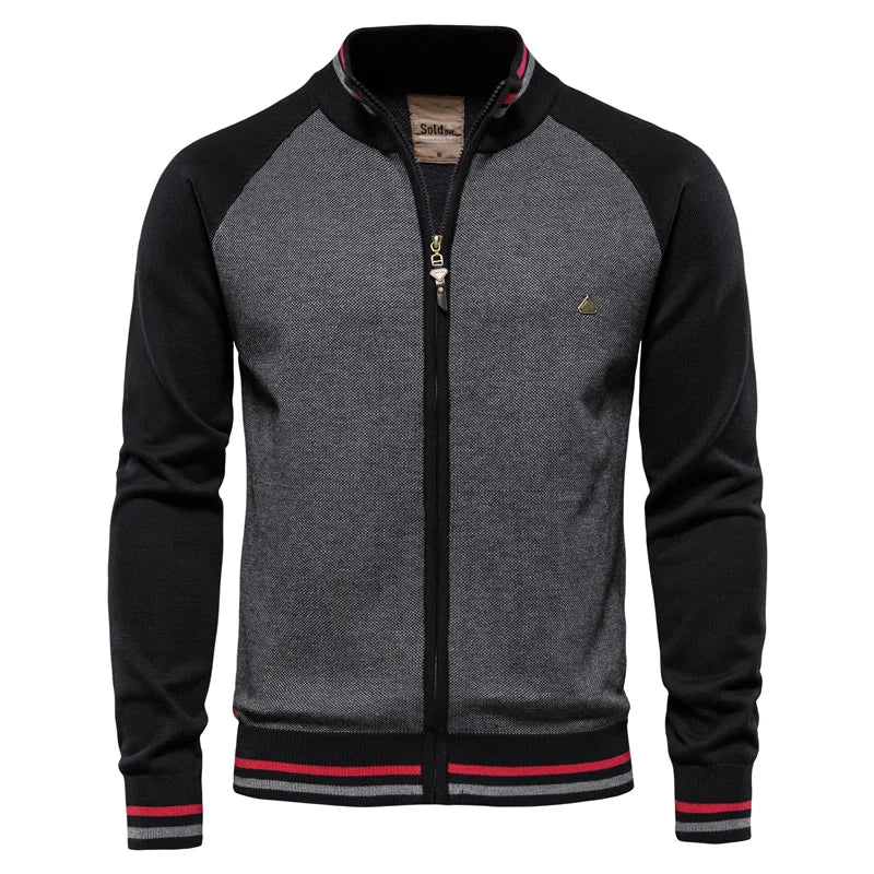 Thomas | Premium Herrenweste