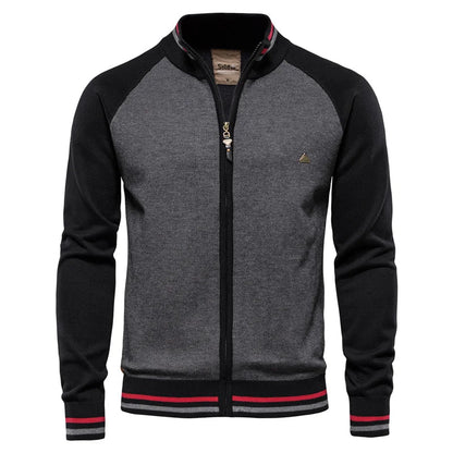 Thomas | Premium Herrenweste