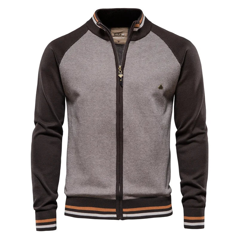 Thomas | Premium Herrenweste