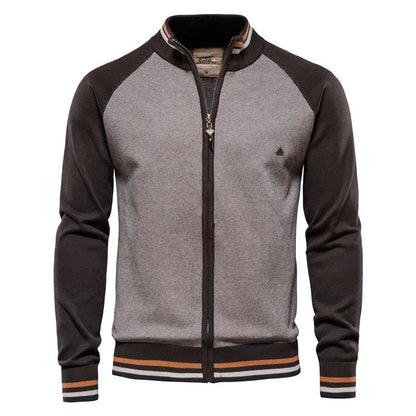 Thomas | Premium Herrenweste