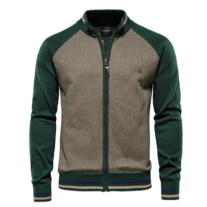 Thomas | Premium Herrenweste