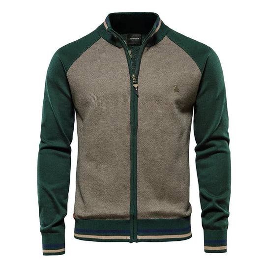 Thomas | Premium Herrenweste