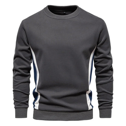 Laurens | Stilvolle Herrenpullover