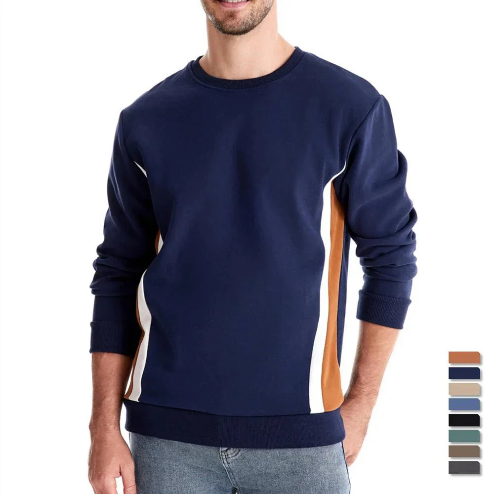 Laurens | Stilvolle Herrenpullover
