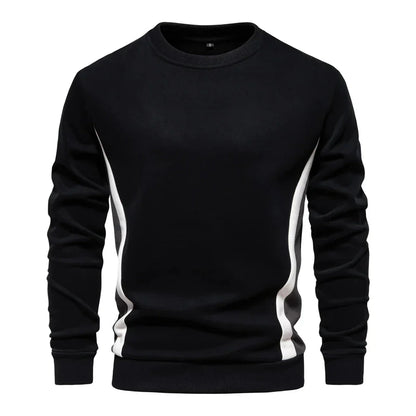 Laurens | Stilvolle Herrenpullover