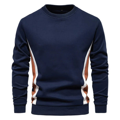 Laurens | Stilvolle Herrenpullover
