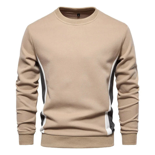Laurens | Stilvolle Herrenpullover