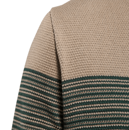 Damian | Stylischer Herrenpullover