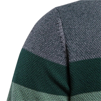 Benjamin | Stoere Mannen Pullover