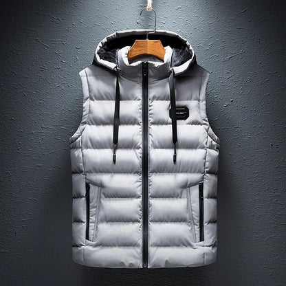 Jaxon™ - Supreme Bodywarmer
