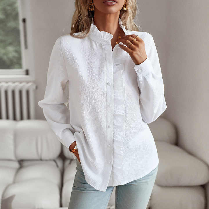Alice™ | Stilvolles Langarmshirt